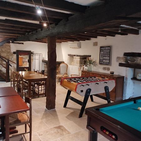 Thonnance-lès-Joinville Le Moulin Aux Ecrevisses B&B 외부 사진