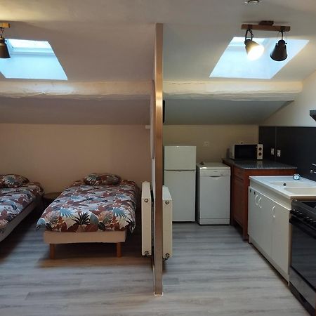 Thonnance-lès-Joinville Le Moulin Aux Ecrevisses B&B 외부 사진