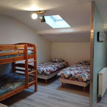 Thonnance-lès-Joinville Le Moulin Aux Ecrevisses B&B 외부 사진