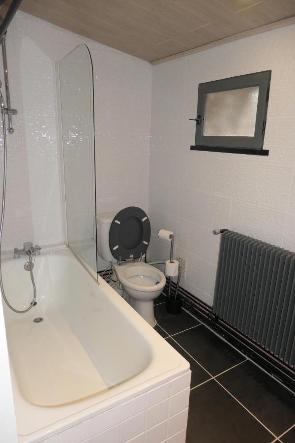 Thonnance-lès-Joinville Le Moulin Aux Ecrevisses B&B 외부 사진