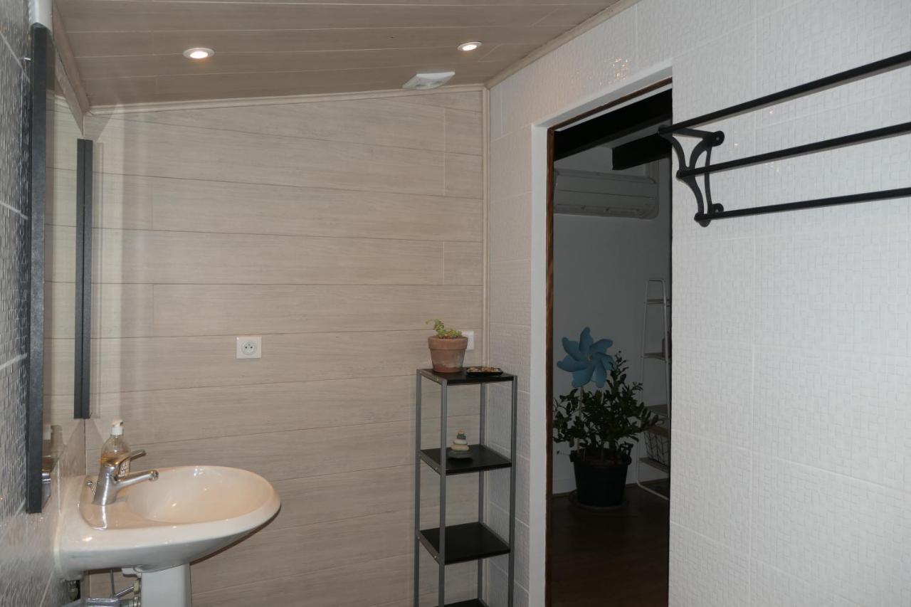 Thonnance-lès-Joinville Le Moulin Aux Ecrevisses B&B 외부 사진