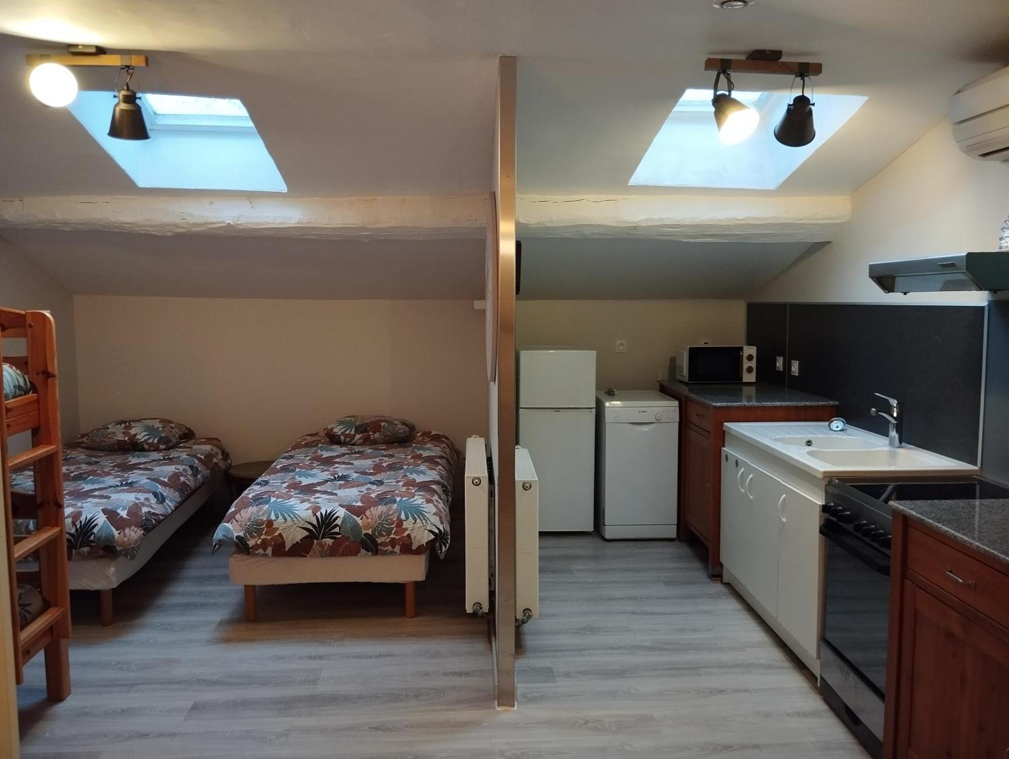 Thonnance-lès-Joinville Le Moulin Aux Ecrevisses B&B 외부 사진